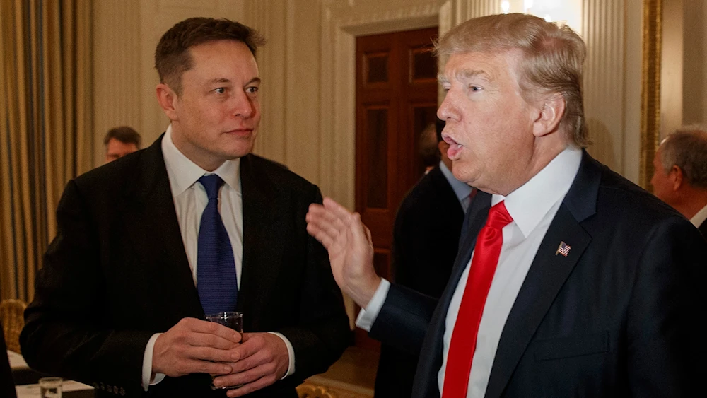 Fallos técnicos marcan entrevista de Elon Musk a Donald Trump