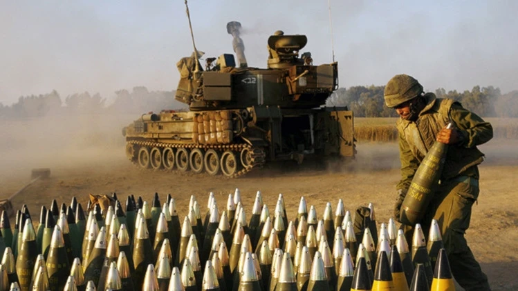 EEUU aprueba rearme de Israel en medio de ataques a Gaza