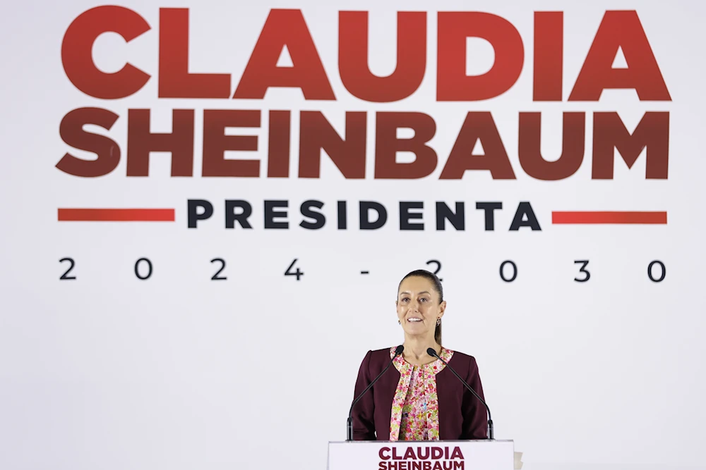 Claudia Sheinbaum declarada oficialmente presidenta electa de México