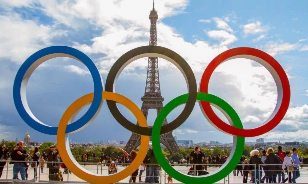 Villas olímpicas de París 2024 serán un nuevo vecindario