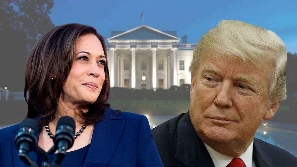 Kamala Harris y Donald Trump acuerdan segundo debate presidencial