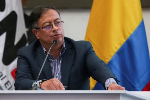 Presidente Gustavo Petro desmiente reinicio de bombardeos al ELN