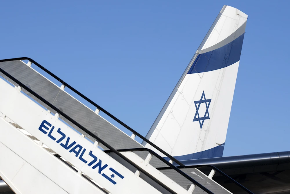 Un millón de personas dejaron Israel desde el 7 de octubre