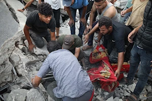 Trabajadores humanitarios enfrentan meses de ardua labor en lo que va del año 2024