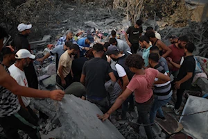 Trabajadores humanitarios enfrentan meses de ardua labor en lo que va del año 2024