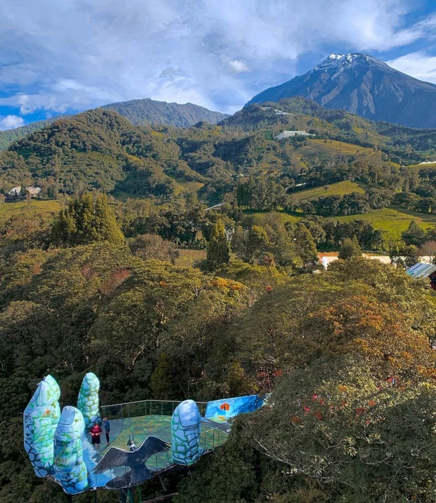 Naciones andinas honran a la Madre Tierra en mes de la Pachamama
