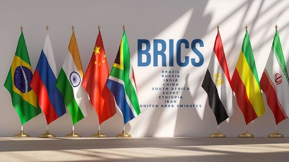 Es oficial: Azerbaiyán solicita ingresar a los BRICS