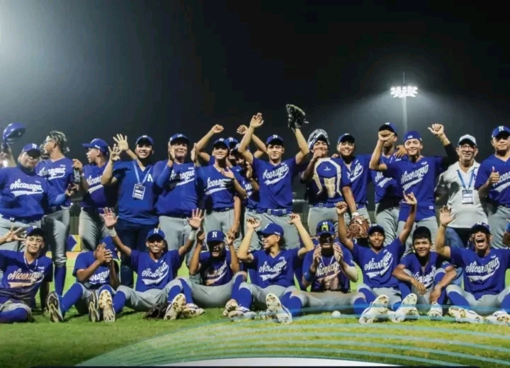 Copa Mundial de Béisbol U-15: Puerto Rico y Nicaragua a la Súper Ronda