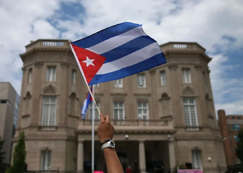 Cuba defiende su integridad frente a acusaciones de intromisión