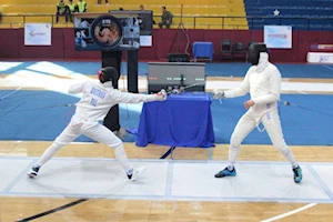 IV Juegos Mundiales de Cadetes Venezuela 2024: jornada de triunfos y récords