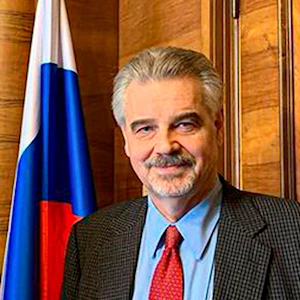 Nikolay Sofinskiy