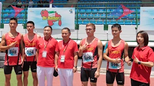 IV Juegos Mundiales de Cadetes Venezuela 2024: jornada de triunfos y récords
