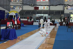 IV Juegos Mundiales de Cadetes Venezuela 2024: jornada de triunfos y récords