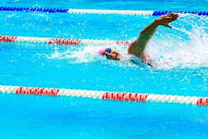 IV Juegos Mundiales de Cadetes Venezuela 2024: jornada de triunfos y récords
