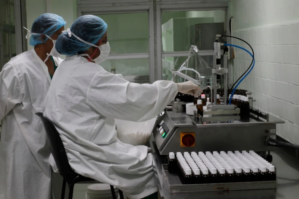 Cuba: más de 50.000 mujeres trabajan en ciencia y tecnología