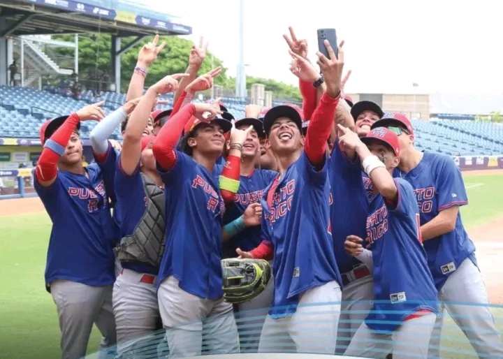 Copa Mundial de Béisbol U-15: Triple empate en la cima y sin invictos