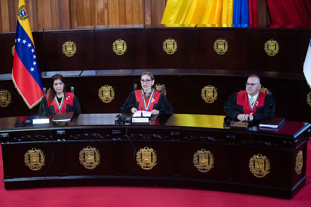 Reacciones a decisión del TSJ en Venezuela: entre respeto e injerencia