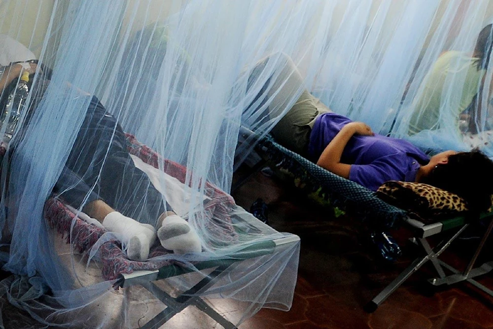 Honduras en emergencia sanitaria tras más de 130 muertes por dengue