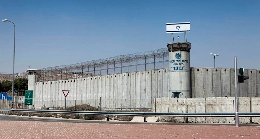 Israel libera más de 40 presos palestinos tras someterlos a tortura