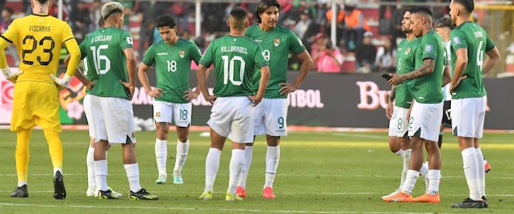 Bolivia calienta motores hacia eliminatorias premundialistas de fútbol