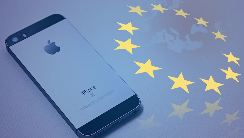 Apple responde a regulaciones europeas con nueva pantalla de elección