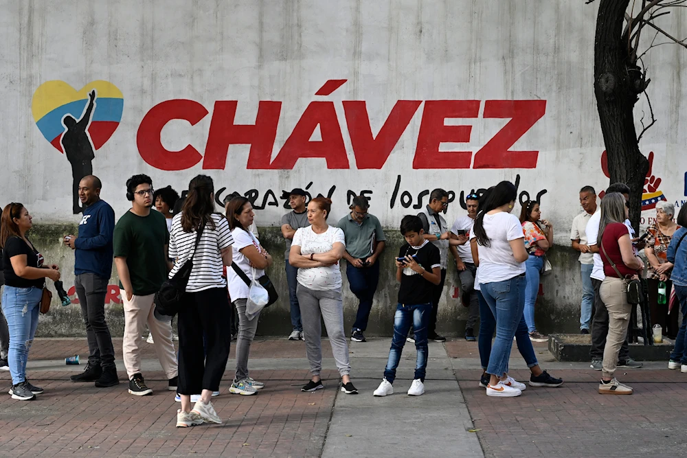 Nueva consulta popular para elegir proyectos de prioridad en Venezuela