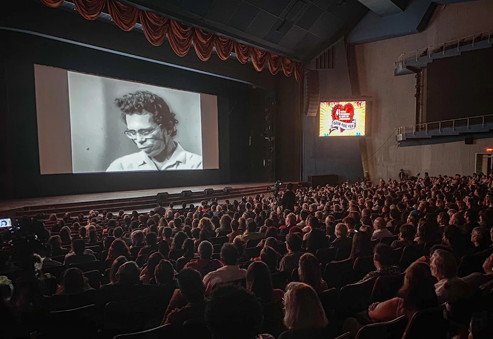 Festival de cine de La Habana recibió más de 2.000 postulaciones