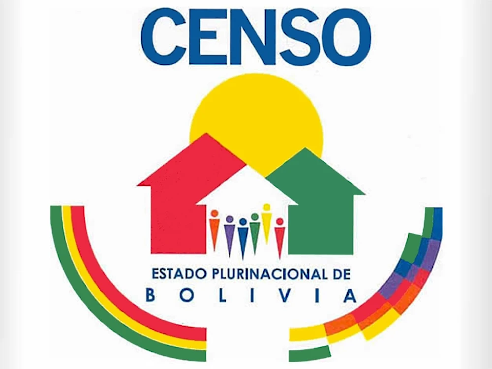 Bolivia recibe elogios internacionales por su moderno Censo 2024