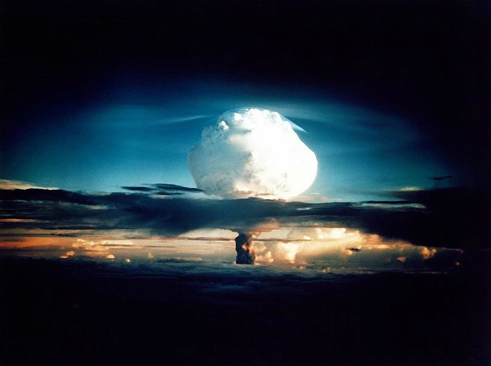ONU demanda poner en vigor tratado de prohibición de ensayos nucleares