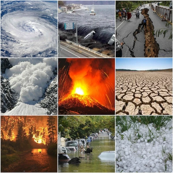Barbados a la vanguardia frente al cambio climático