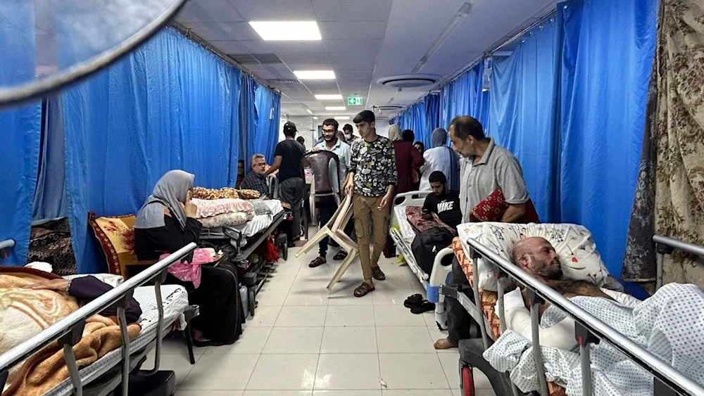 ONG denuncia ataques israelíes contra la salud en Palestina