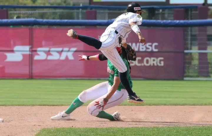 Copa Mundial de Béisbol (F): México y Venezuela sin medallas