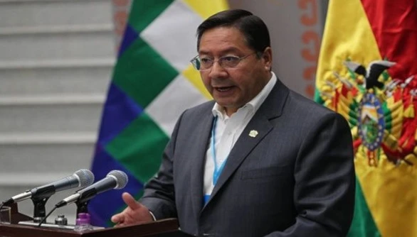 Bolivia convoca a diálogo nacional sobre cuestiones económicas