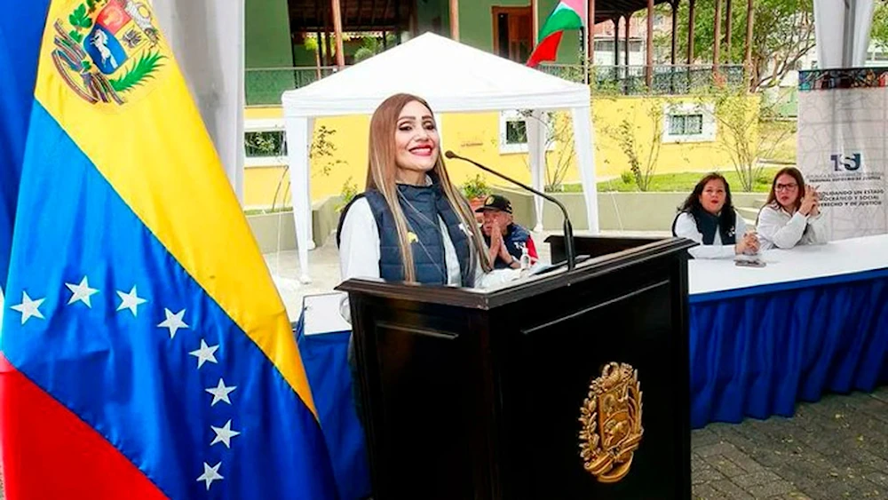 Tribunal venezolano reitera citación a excandidatos y partidos