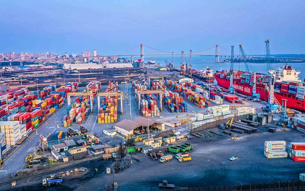 Mozambique incrementa sus exportaciones a Tailandia