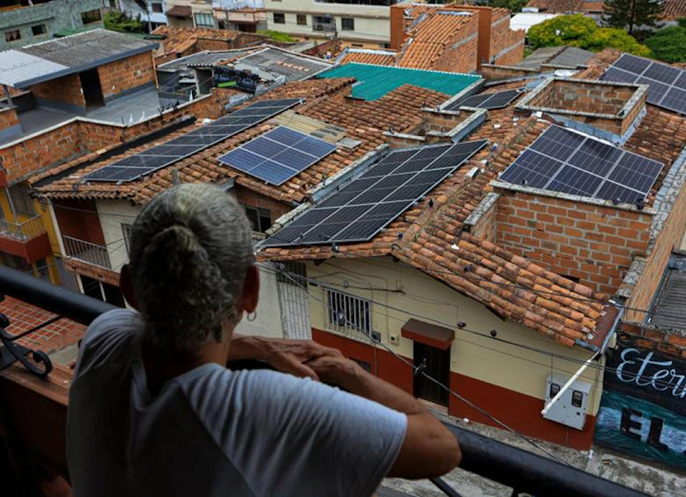 Colombia impulsa Comunidades Energéticas para el desarrollo sostenible