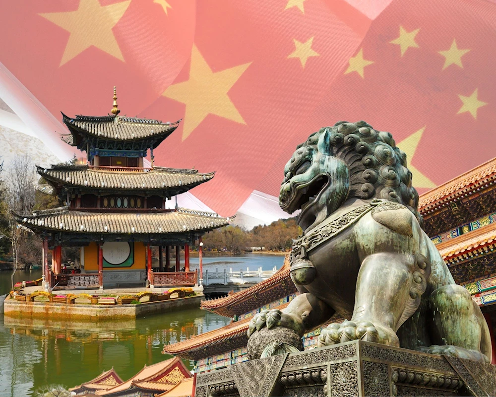 Xi aboga por preservar el patrimonio cultural y natural de China