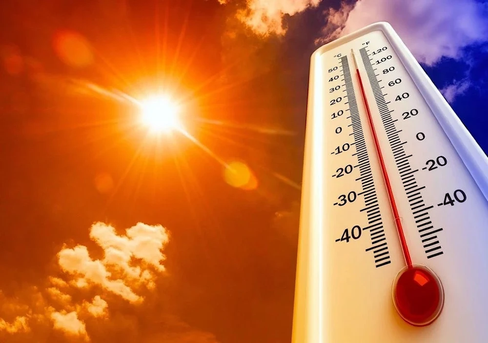 China aplica medidas de ahorro energético ante ola de calor