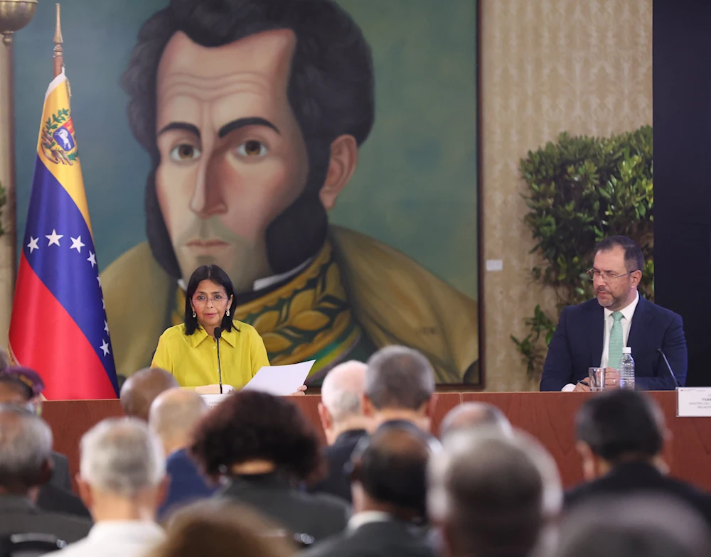 Venezuela denuncia agresiones sin precedentes al proceso electoral