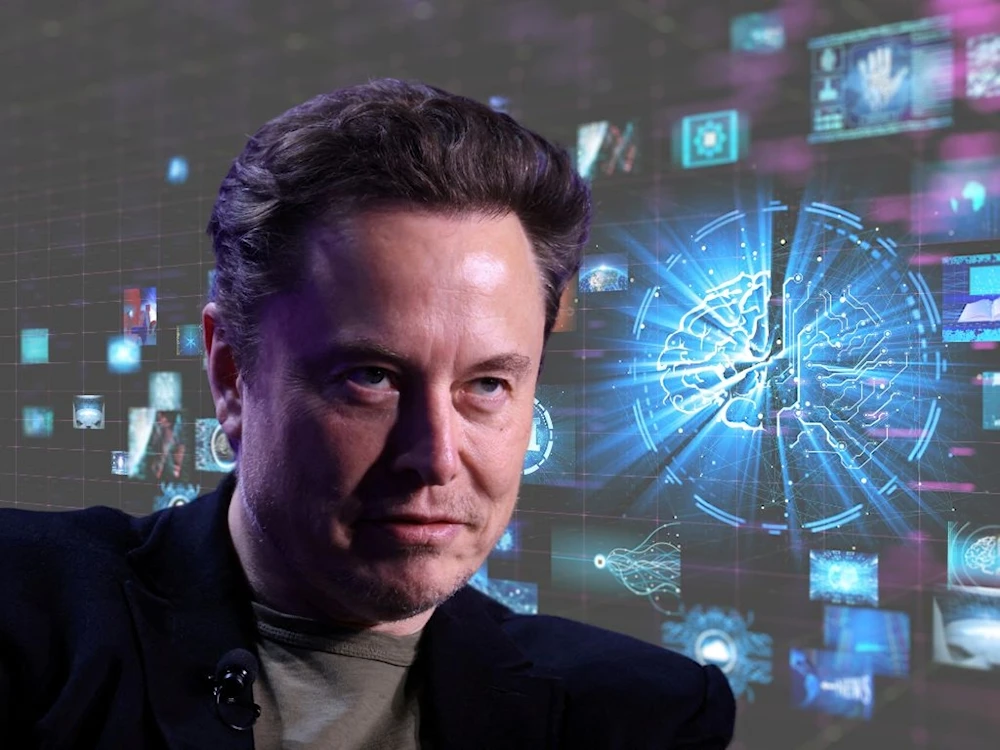 Agencia irlandesa denuncia a Elon Musk por usar posts de X sin permiso