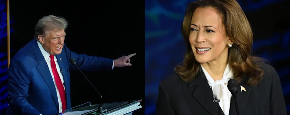 Debate presidencial en EEUU dejó discretos cambios en los electores