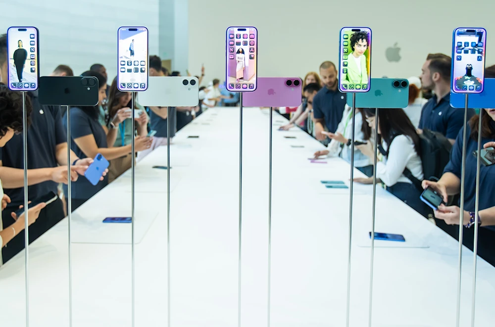 Piden boicotear el iPhone 16 por apoyar esclavitud en el Congo