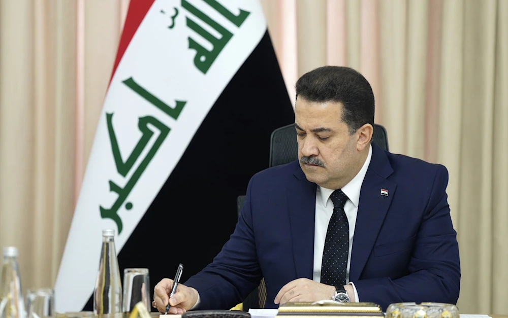 Irak anunciará salida de coalición internacional liderada por EEUU
