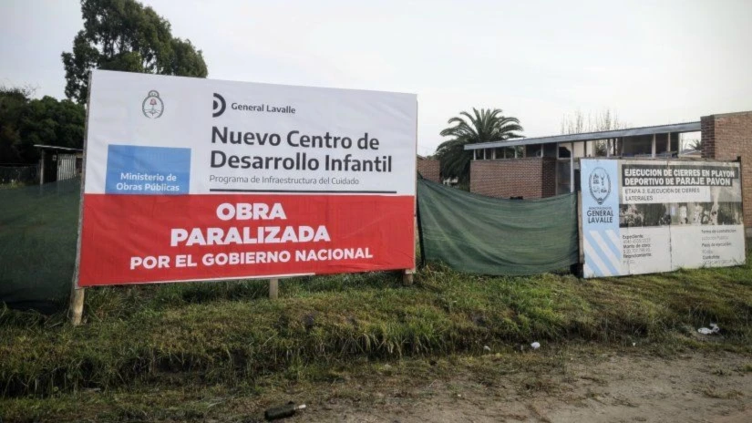 Argentina reporta caída del PIB en primer semestre de 2024