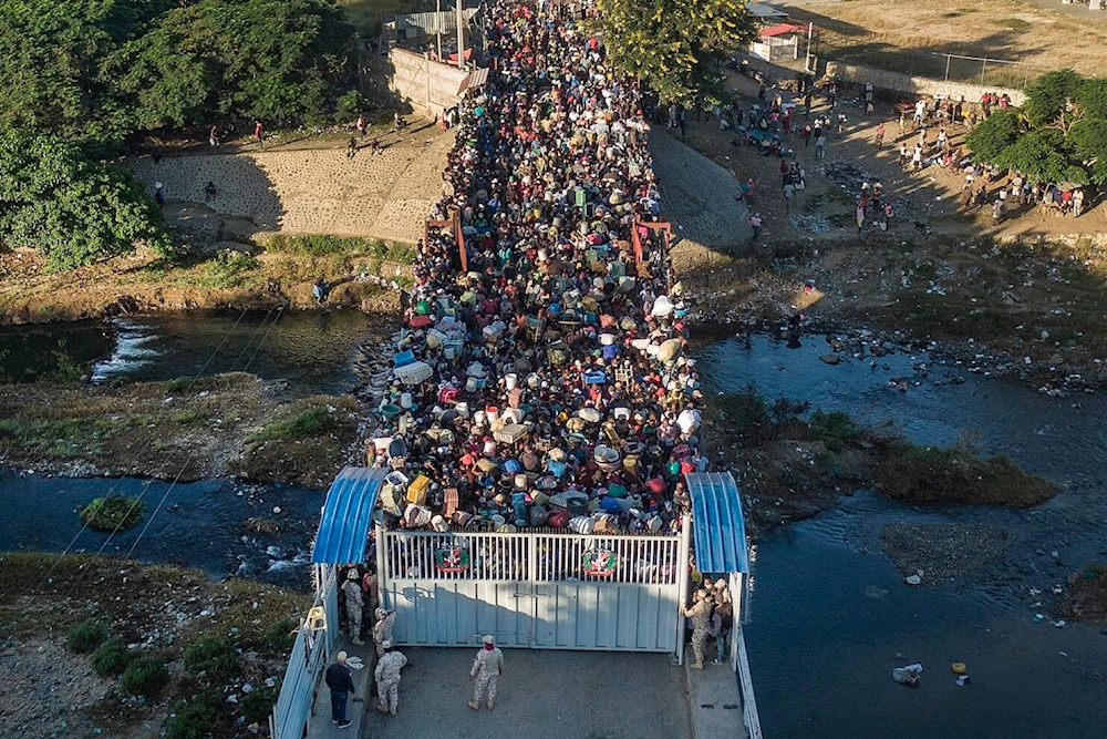 Inmigrantes haitianos aportan al país 16 veces más de lo que reciben del estado dominicano