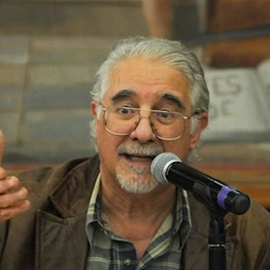 Carlos Fazio