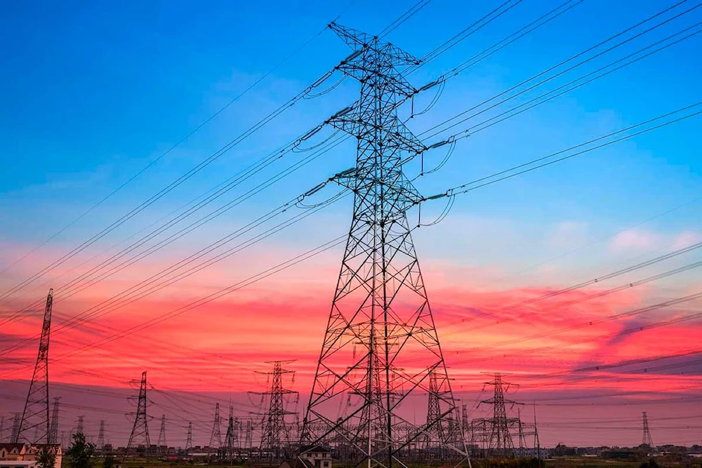 Paraguay diseña nueva política de desarrollo energético