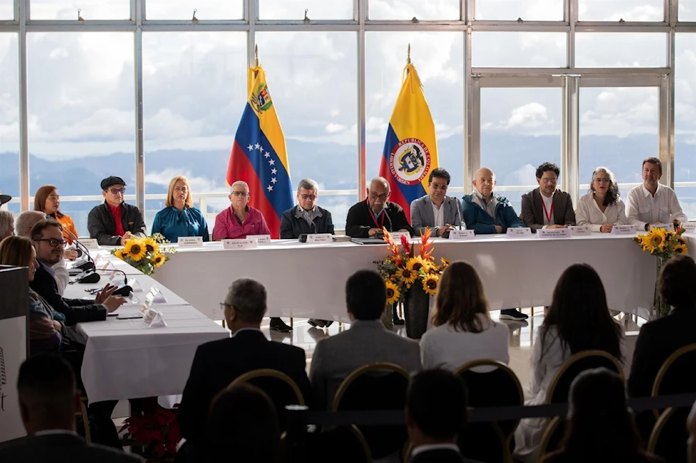 Guerrilla colombiana desea mantener diálogo, pese a conflicto