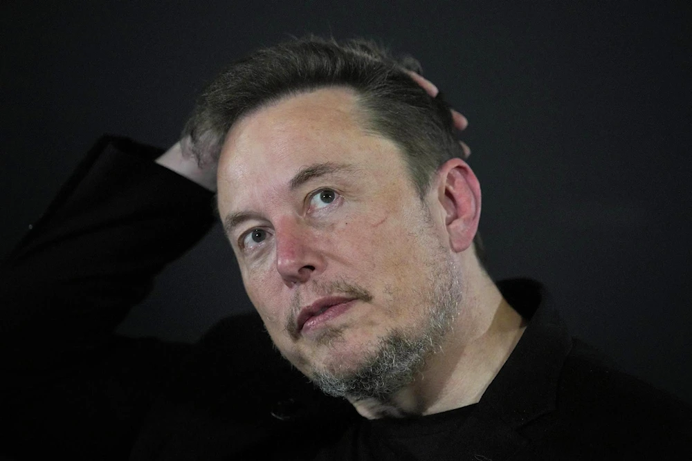 EEUU: Servicio Secreto investiga a Elon Musk por "amenazas" a Biden