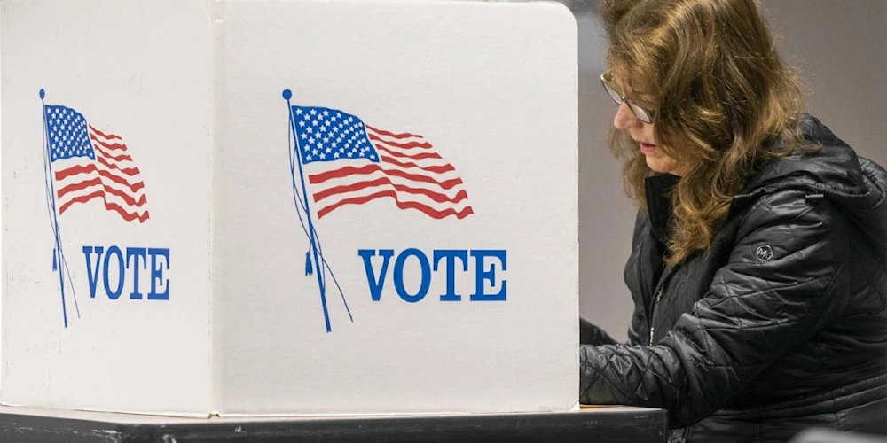 EEUU: Georgia incorpora el conteo manual de boletas electorales